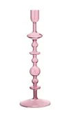 Świeczniki - Świecznik Bubble 27 cm Grape Like Home Villeroy & Boch - miniaturka - grafika 1