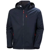 Kurtki narciarskie - Kurtka uniwersalna męska Helly Hansen Crew - miniaturka - grafika 1