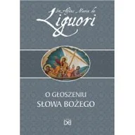 Religia i religioznawstwo - O Głoszeniu Słowa Bożego - miniaturka - grafika 1