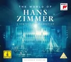 Koncerty - The World of Hans Zimmer. A Symphonic Celebration (Extended Version) - miniaturka - grafika 1