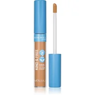 Korektory do twarzy - Rimmel London London Kind & Free Hydrating Concealer korektor 7 ml dla kobiet 030 Medium - miniaturka - grafika 1
