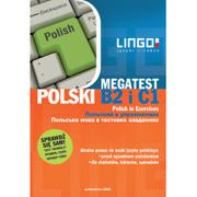 Lingo Polski B2 i C1 Megatest - Stanisław Mędak