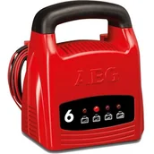 Prostowniki samochodowe - AEG LG6 10269 - miniaturka - grafika 1