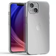 Etui i futerały do telefonów - Etui do iPhone 15 Plus Mercury Jelly Case przezroczyste - miniaturka - grafika 1