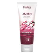 Szampony do włosów - Lbiotica Japan szampon do włosów 200 ml 7084169 - miniaturka - grafika 1