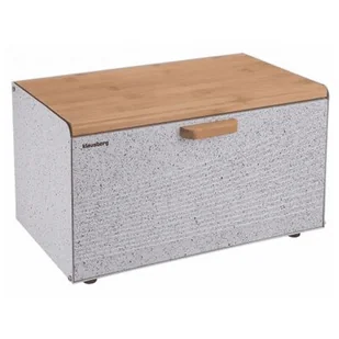 Klausberg Chlebak CHLEBAK DWUSTRONNY KB-7466 KB-7466 - Chlebaki - miniaturka - grafika 1