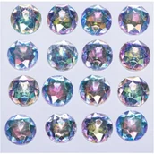 Dekoratorstwo - Dżety opalizujące 16 szt. DSO1 BREWIS - miniaturka - grafika 1