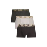 Majtki damskie - Versace Bokserki 3-pack - miniaturka - grafika 1
