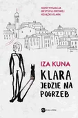 E-booki obcojęzyczne - Klara jedzie na pogrzeb - miniaturka - grafika 1