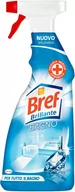 Środki do kuchni i łazienki - Bref płyn spray do mycia łazienek 750ml - miniaturka - grafika 1