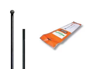 CnSpoke, Szprychy, MAC14 2.0-2.0-2.0, 292 mm, 72 szt - Koła rowerowe - miniaturka - grafika 1