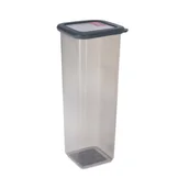 Pojemniki kuchenne - Pojemniki na ��ywno���� z tworzywa sztucznego SMART MODULAR, 2000 ml - miniaturka - grafika 1