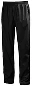 Spodnie męskie - Helly Hansen spodnie męskie LOKE Pants, Black, czarny, XL 7040053938762 - miniaturka - grafika 1