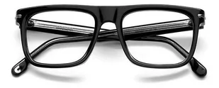 Okulary korekcyjne Carrera CARRERA 312 807 - Okulary korekcyjne, oprawki, szkła - miniaturka - grafika 4