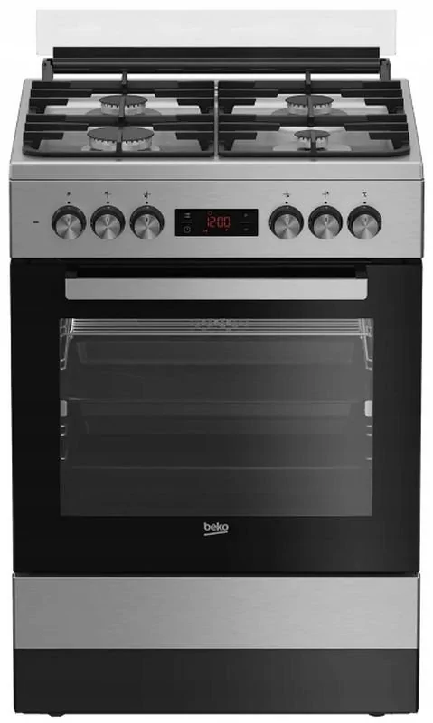 Beko FSM62331DXT