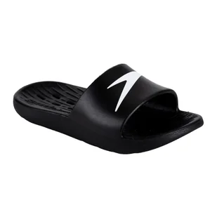 Klapki męskie Speedo Slide - Klapki i japonki męskie - miniaturka - grafika 1