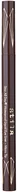 Eyelinery - Stila Stay All Day Liquid Eye Liner Micro Tip Dark Brown - miniaturka - grafika 1
