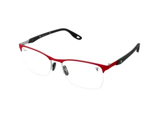 Okulary korekcyjne, oprawki, szkła - Ray-Ban RX8416M F045 - grafika 1