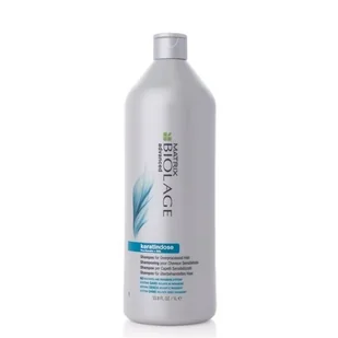 Matrix Biolage Advanced Keratindose szampon do włosów uwrażliwionych 1000ml - Szampony do włosów - miniaturka - grafika 2
