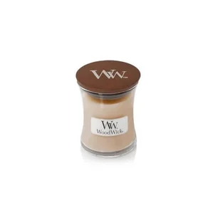 WoodWick Świeca Core White Honey mała 98026E - Świece - miniaturka - grafika 4