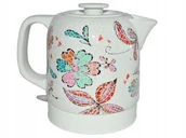 Czajniki elektryczne - Maestro MR-068 FLOWERS - miniaturka - grafika 1