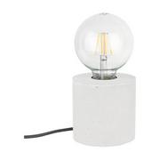 Lampy stojące - Spotlight Strong Nocna Spot-Light 6070937 Beton - miniaturka - grafika 1