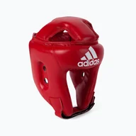 Pozostałe akcesoria do sportów walki - Adidas Dzieci ochronne głowy Rookie, niebieski, XXS ADIBH01 - miniaturka - grafika 1