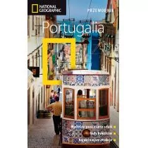 Portugalia Przewodnik National Geographic