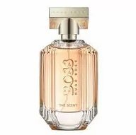 Wody i perfumy damskie - Hugo Boss The Scent woda perfumowana 100ml - miniaturka - grafika 1