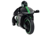 Zabawki zdalnie sterowane - ZDALNIE STEROWANY MOTOR NA PILOTA - miniaturka - grafika 1