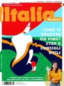 Czasopisma - Italia Mi piace! 45 - miniaturka - grafika 1