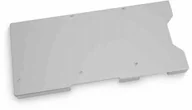 Chłodzenie wodne - EK Water Blocks EK-Quantum Vector  RE RTX 3080/90 Backplate - srebrny - miniaturka - grafika 1