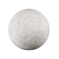 Lampy ogrodowe - Kanlux Oprawa ogrodowa Stono 30, szara, 240 V - miniaturka - grafika 1