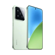 Telefony komórkowe - Xiaomi 15 12/512GB Zielony - miniaturka - grafika 1