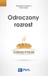 Odroczony rozrost - Wydawnictwo Naukowe PWN - Podręczniki dla szkół wyższych - miniaturka - grafika 2