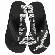 Buty dla dziewczynek - Puma Buty Dziecięce Japonki Klapki Na Plażę 28 - miniaturka - grafika 1