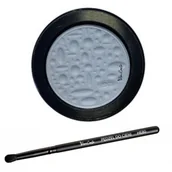 Cienie do powiek - Deni Carte, Matowy Cień Do Powiek, Niebieski - miniaturka - grafika 1