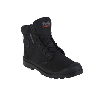 Buty sportowe Sneakersy unisex, Palladium Pampa Sc Wpn U-s - Buty trekkingowe damskie - miniaturka - grafika 1