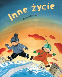 Inne życie - Książki edukacyjne - miniaturka - grafika 1