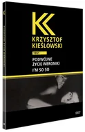 Dramaty DVD - BEST FILM Podwójne życie Weroniki (DVD) - miniaturka - grafika 1