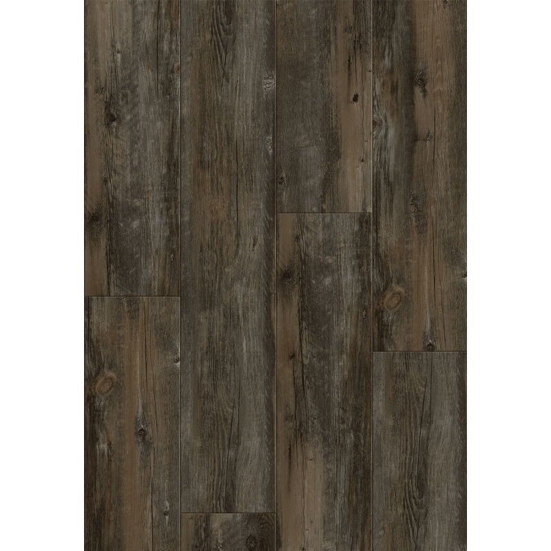 Mexen Tulsa panele winylowe 1227 x 187 mm LVT Dryback 2,5 mm, podkład PVC, 4 V-Fuga, Sosna - F1376-1227-187-255-4V1-01