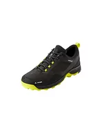 Buty trekkingowe męskie - VAUDE Męskie Buty Trekkingowe Men'S Tvl Comrus Tech Stx Czarne, 42 Eu - miniaturka - grafika 1