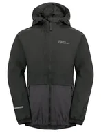 Kurtki i płaszcze dla chłopców - Jack Wolfskin Rainy Days 2 l JKT K - miniaturka - grafika 1