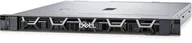 Serwery - Serwer Dell Dell Server PowerEdge R250 Xeon E-2314/No RAM/No HDD/4x3.5"Hot-Plug/PERC H355/iDrac9 Basic/1x700W PSU/No OS/3Y Basic NBD Warranty - miniaturka - grafika 1