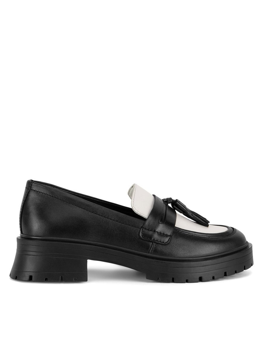 Lasocki Loafersy Damskie Czarny WI16-7743-02W