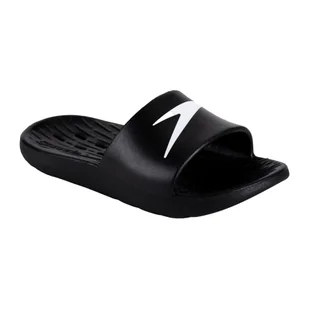 Klapki damskie Speedo Slide AF 0001 - Klapki i japonki damskie - miniaturka - grafika 1