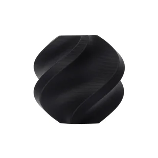 Filament Bambu Lab Refill PLA-CF 1,75mm 1kg - Black - Filamenty i akcesoria do drukarek 3D - miniaturka - grafika 1
