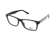 Okulary korekcyjne, oprawki, szkła - Lacoste L2741-001 - miniaturka - grafika 1