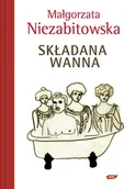 Biografie i autobiografie - Składana wanna - miniaturka - grafika 1