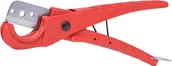 Narzędzia warsztatowe - KS TOOLS Obcinak do wezy Ø 0 - 37 mm, 210mm - miniaturka - grafika 1